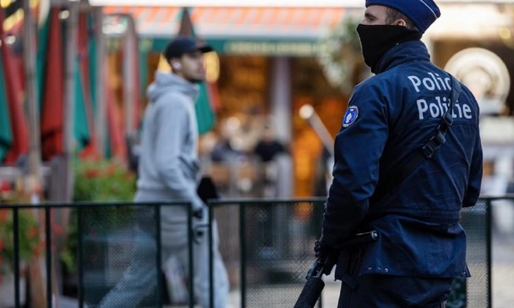 Βέλγιο: Συνελήφθη στο Μαρόκο ύποπτος για τις προειδοποιήσεις για βόμβα σε σχολεία